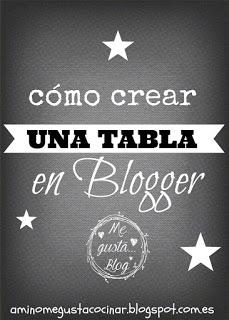 http://aminomegustacocinar.blogspot.com.es/2015/08/tutorial-como-crear-una-tabla-en-blogger.html