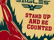 Screaming Eagles Stand Counted