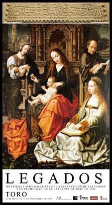 La gestión del patrimonio cultural en la ciudad de Toro (Zamora).