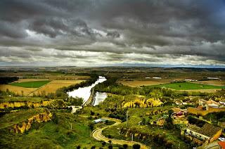 La vega toresana: Toro (Zamora).