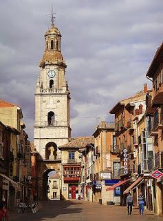 Toro (Zamora) sede de Las Edades del Hombre 2016.