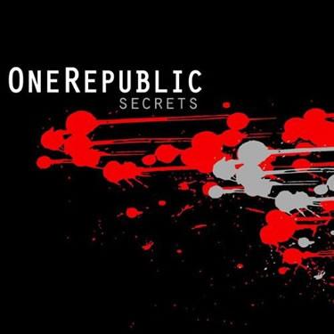 Friday Of Music: Secrets - OneRepublic