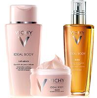 Ese cuerpo Ideal después de vacaciones