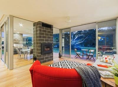 Casa en Queensland
