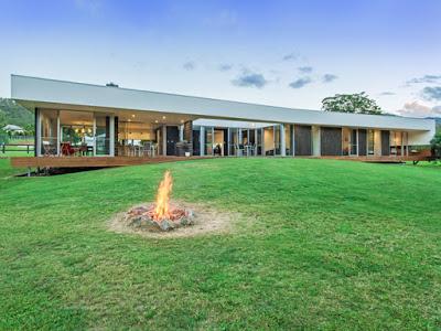 Casa en Queensland