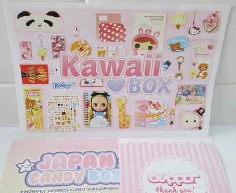 Productos y Artículos Kawaii de 