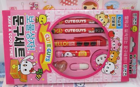 Productos y Artículos Kawaii de 