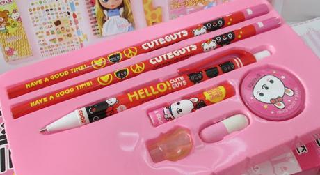 Productos y Artículos Kawaii de 