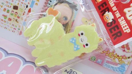 Productos y Artículos Kawaii de 