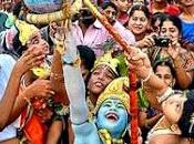 Feliz Krishna Janmashtami