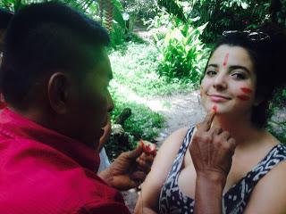 Día 5 (8/8/15): Kekoldis, iguanas y chapuzón Día 5 (8/8/15): Kekoldis, iguanas y chapuzón