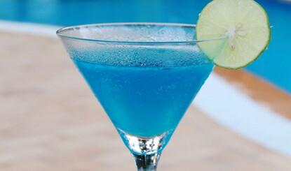Laguna azul (vodka)
