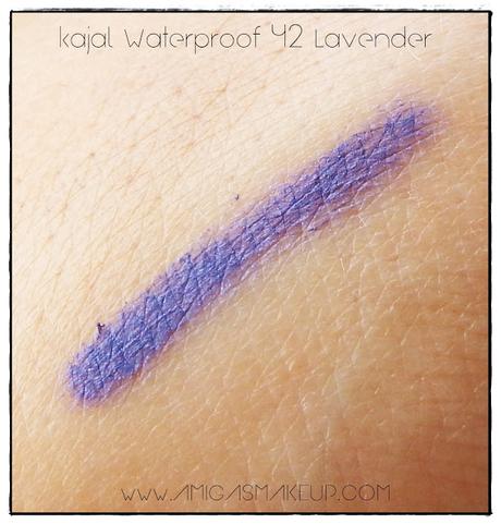 Colección maquillaje Isadora Beach Club