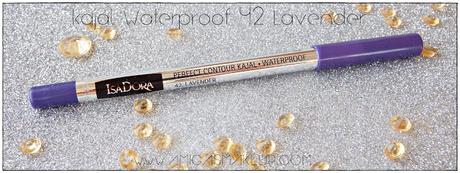 Colección maquillaje Isadora Beach Club