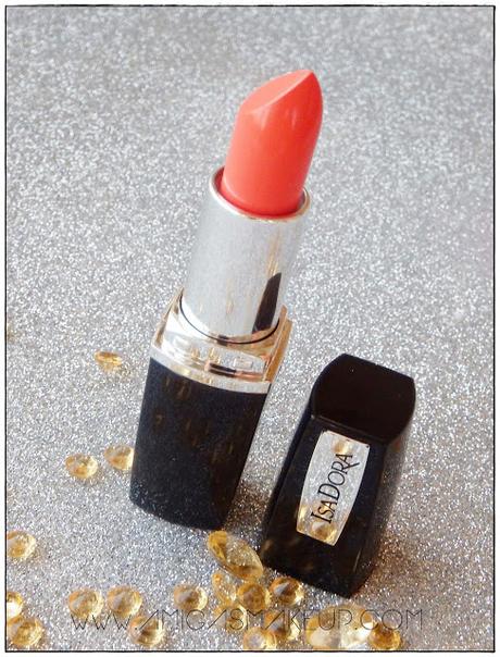 Colección maquillaje Isadora Beach Club