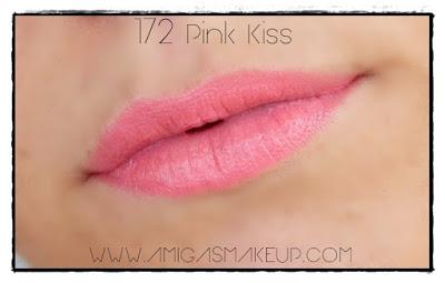 Colección maquillaje Isadora Beach Club