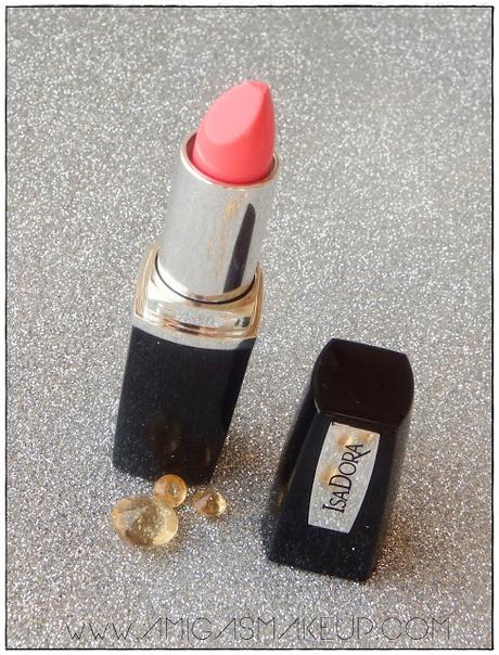 Colección maquillaje Isadora Beach Club