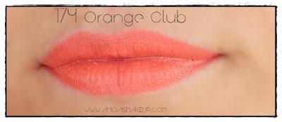 Colección maquillaje Isadora Beach Club