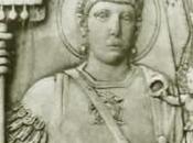 Gala Placidia. Juego tronos Imperio Romano.