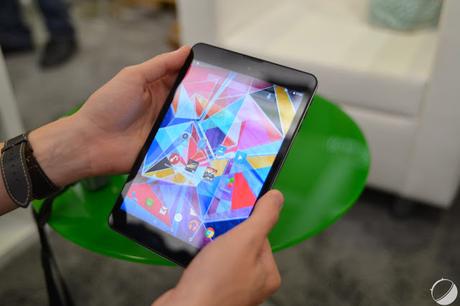 ARCHOS presenta la Diamond Tab, sorprendente y barata