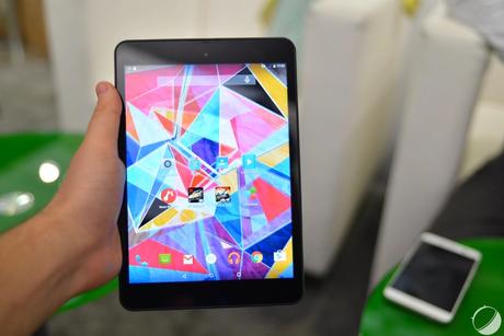 ARCHOS presenta la Diamond Tab, sorprendente y barata