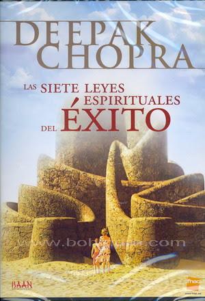 Las 7 Leyes espirituales