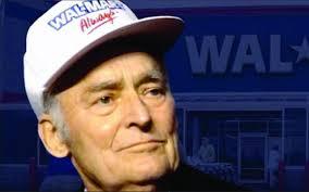 Sam Walton y la historia de un visionario que armó un imperio rompiendo reglas.