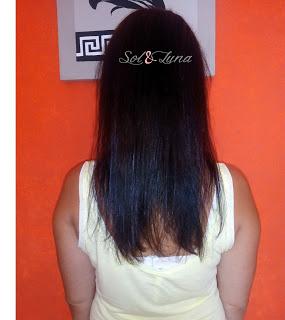 Champú de Cebolla de Nuggela & Sulé