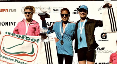 Este domingo los 21 K de Buenos Aires