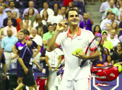 Federer recargado!