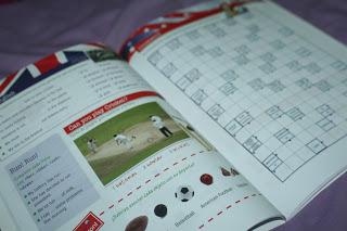 #1 Unboxing Mix: English Is Fun (Adultos)