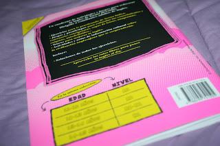 #1 Unboxing Mix: English Is Fun (Adultos)