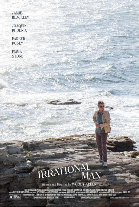 películas estreno septiembre 2015 irrational man