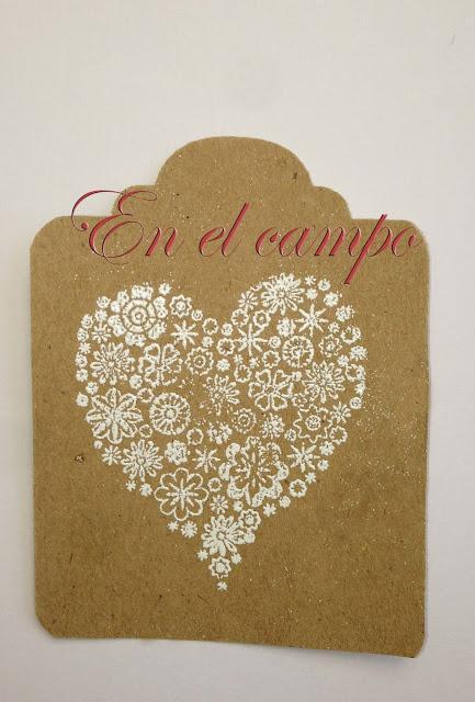 Embossing en caliente low-cost. Tutoriales muy prácticos. Embossing en caliente low-cost. Tutoriales muy prácticos.