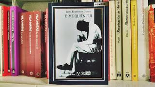 `DIME QUIÉN FUI´ EN CULTURAMAS. POR RICARDO REQUES.