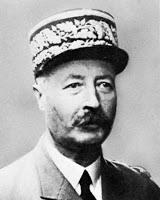 Henri Giraud: una detención absurda y dos evasiones espectaculares