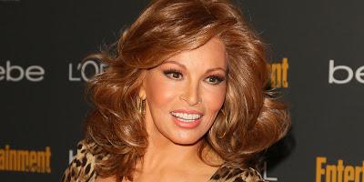 El Cuerpo , Raquel Welch , cumple 75 años