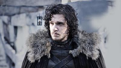 Jon Snow pone en peligro el matrimonio de David Benioff