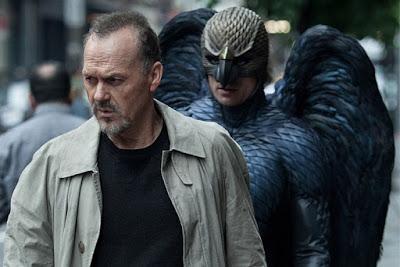 El único Birdman, Michael Keaton , cumple 64 años