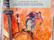 INFIERNO. Larry Niven Jerry Pournelle (1976)