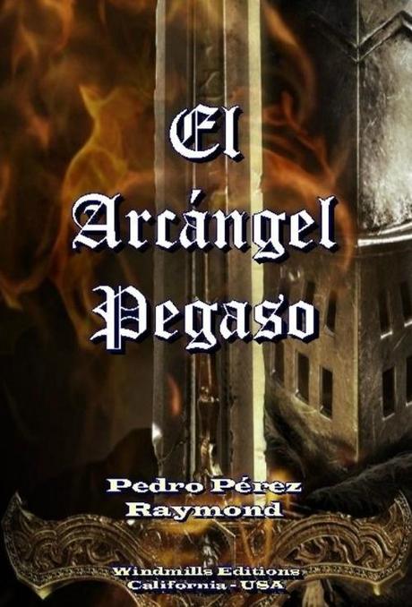 El Arcángel Pegaso