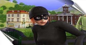 Ladrones Informáticos Utilizan Internet para Saber de Casas Vacias