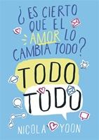 De las novedades de Septiembre quiero...