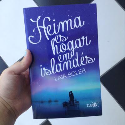 IMM #60: Heima es libro nuevo en mi estantería IMM #60: Heima es libro nuevo en mi estantería