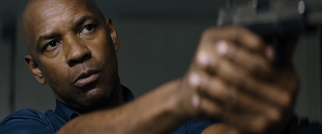 The equalizer - 2014