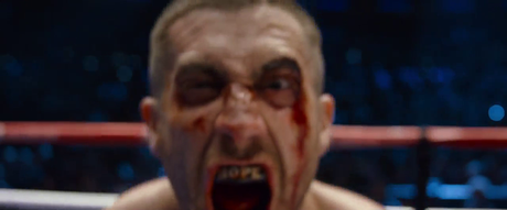 Southpaw - 2015