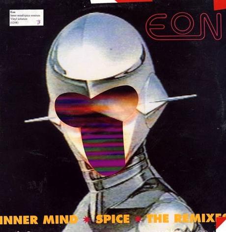 EON - INNER MIND / SPICE ( THE REMIXES )