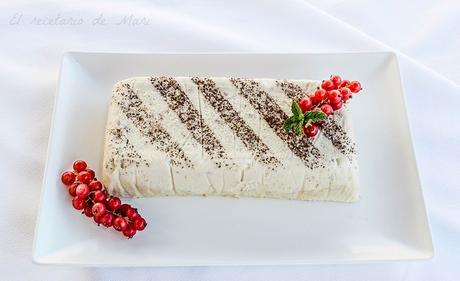 soufle de queso y chocolate 2