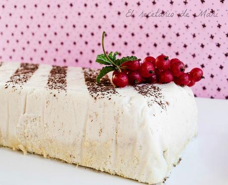 soufle de queso y chocolate 1