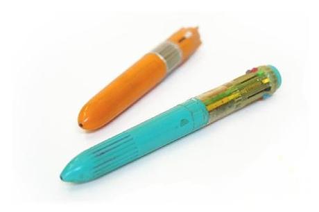 El germen de mi competitividad